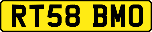 RT58BMO