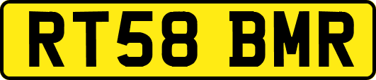 RT58BMR