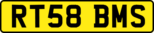 RT58BMS