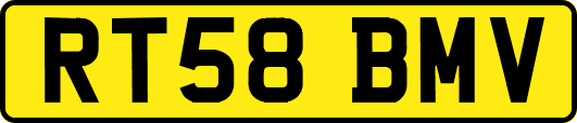 RT58BMV