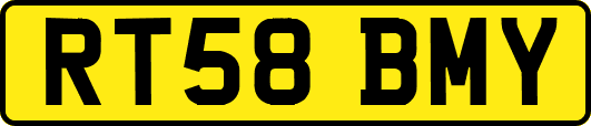 RT58BMY