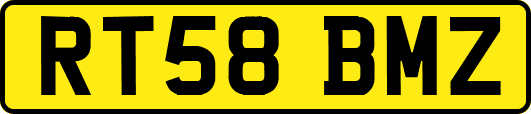 RT58BMZ