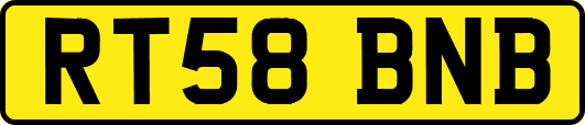 RT58BNB