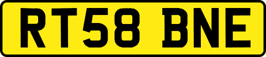RT58BNE