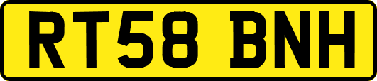 RT58BNH