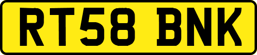 RT58BNK
