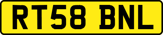 RT58BNL