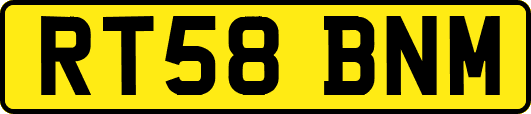 RT58BNM