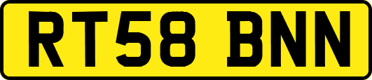 RT58BNN