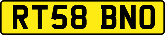 RT58BNO