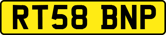 RT58BNP