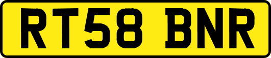 RT58BNR