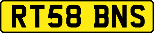 RT58BNS