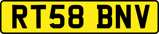 RT58BNV