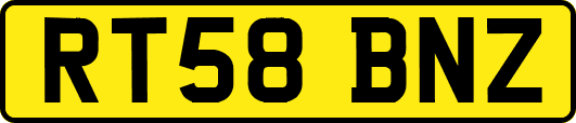 RT58BNZ