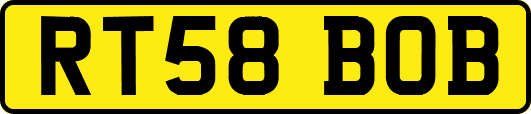 RT58BOB