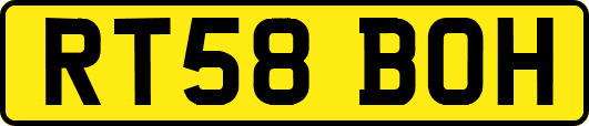 RT58BOH