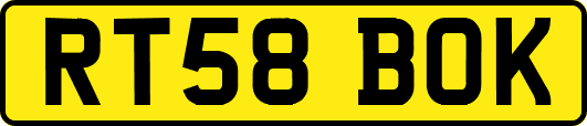 RT58BOK