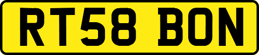 RT58BON