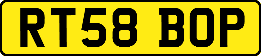 RT58BOP