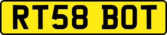 RT58BOT