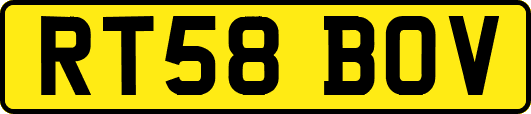 RT58BOV