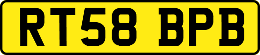 RT58BPB
