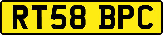 RT58BPC