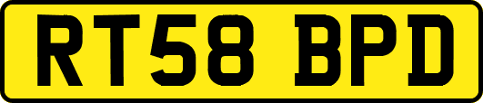 RT58BPD