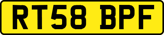 RT58BPF