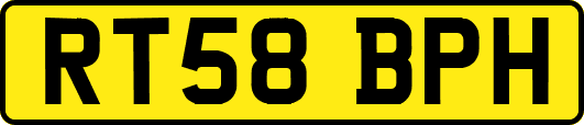 RT58BPH