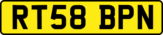 RT58BPN