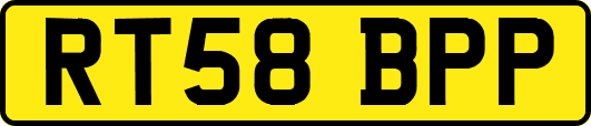 RT58BPP