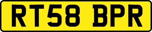 RT58BPR