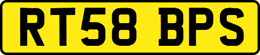 RT58BPS