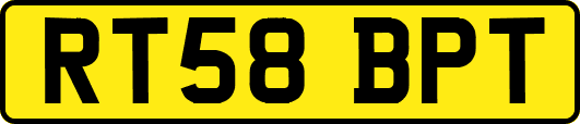 RT58BPT