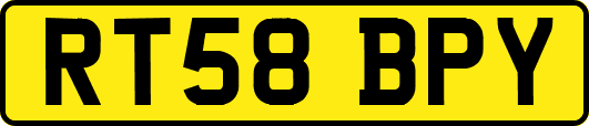 RT58BPY