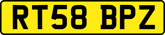 RT58BPZ