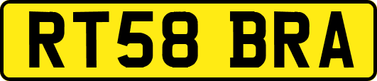 RT58BRA