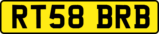 RT58BRB