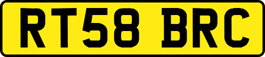 RT58BRC