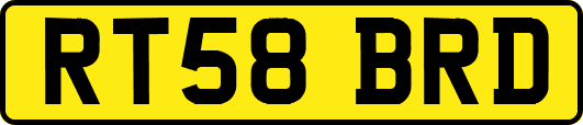 RT58BRD
