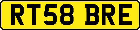RT58BRE