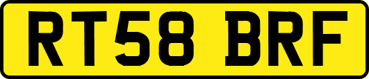 RT58BRF