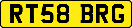 RT58BRG