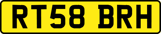 RT58BRH