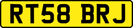 RT58BRJ