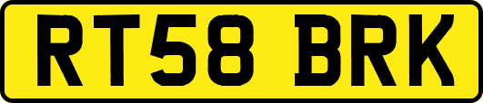 RT58BRK