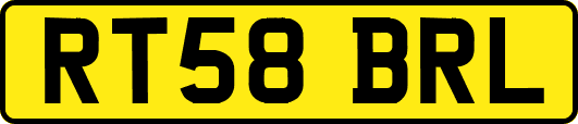 RT58BRL