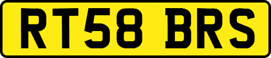 RT58BRS